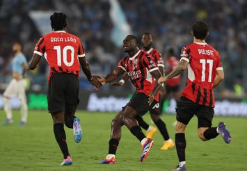 Milan Leao
