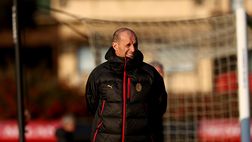 Quota Champions League in rialzo: per il Milan, col Verona, è vietato sbagliare!