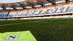 Napoli-Qarabag: informazioni e orario d’apertura dei tornelli del Maradona