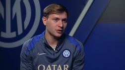 Barella: “Resto all’Inter, il progetto è serio. Champions? Ci proveremo. Inzaghi top al mondo”