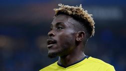 CorSport: “Dele-Bashiru non si è visto in campo, Dia si trascina fastidi alla caviglia”