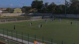 VIDEO / Inter, Vukoje incanta in U18: spettacolare rovesciata contro il Cagliari