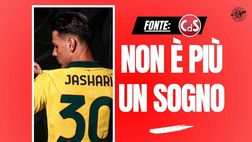 Jashari: “Milan, il mio sogno fin da bambino”. Su Modric e gli idoli …
