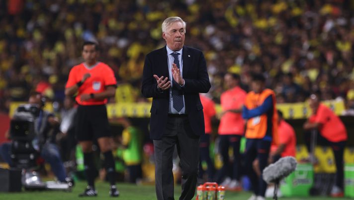 Brasile-Paraguay, Ancelotti cerca riscatto: dove vedere la sfida in tv e in streaming - immagine 1