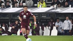 Lecce-Torino, le formazioni ufficiali: c’è Nkounkou, Vlasic seconda punta