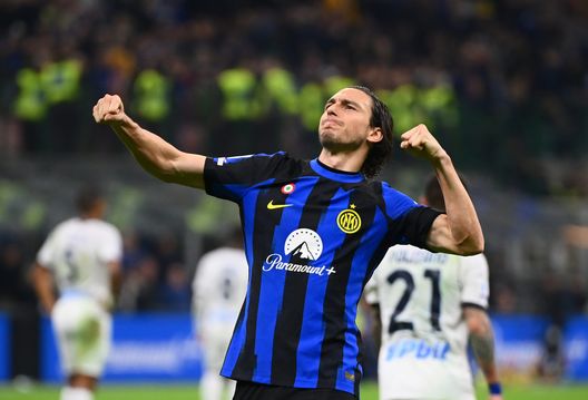 Getty Images Inter, il derby si vince sulle fasce: piano chiaro in entrambe le fasi di gioco- immagine 3