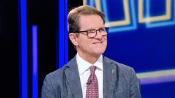 Capello: “Futuro Milan? Thiago Motta uno dei miei preferiti. Altrimenti Fonseca”