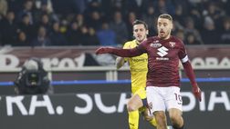Torino-Parma 0-0, i giocatori sui social: “Alcune cose su cui lavorare”