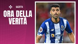 Calciomercato Milan – Oggi Taremi incontra il Porto: vuole i rossoneri