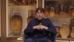 Conte: “Pensavo di essere un allenatore, ma ad Arezzo avvenne un episodio” – IL VIDEO