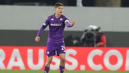 Carlino – Mercato: spunta Martinez Quarta