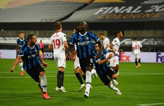 Roma, Lukaku da record: sua la striscia più lunga di gol all-time nelle coppe europee- immagine 2