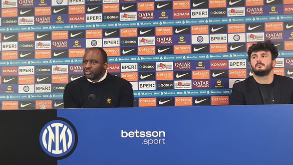 Vieira: “Inter? Esperienza e furbizia, può battere il PSG. Ha dimostrato che…”- immagine 2