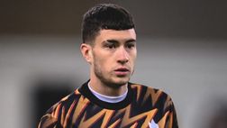 Sky – Roma, convocazione a rischio per Dybala! E anche Soulé è in dubbio per il Napoli