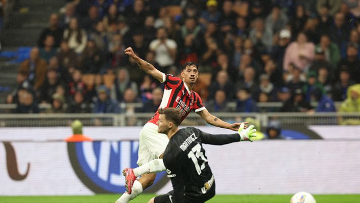 Reijnders derby Reijnders spinge il Milan nel derby, 'Puoi farcela': profumo di Clasico