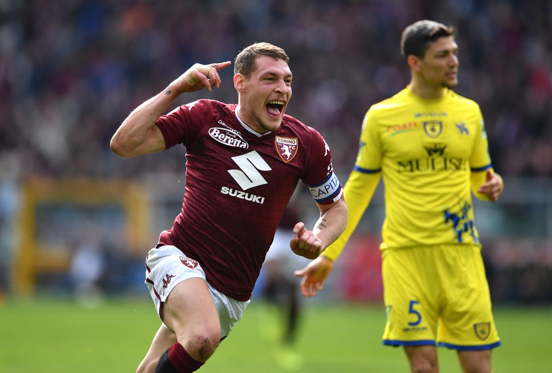 Fotogallery / Torino-Chievo 3-0: vittoria per l’Europa, i granata fanno festa - immagine 4