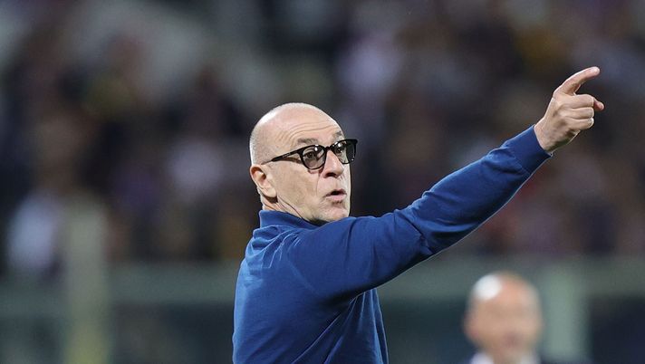 Ballardini: “Contro la Fiorentina dovremo essere squadra vera, altrimenti sarà dura” - immagine 1