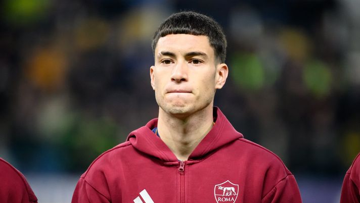 Getty Images Soulé, il mancino su punizione vale l’1-0: raggiunto un nuovo record europeo - immagine 1