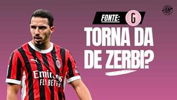 Calciomercato Milan, Bennacer: si scalda la pista Marsiglia! Ecco perché