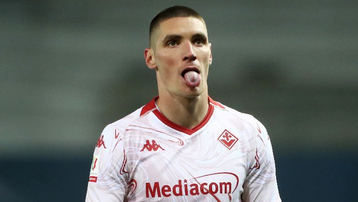 Milenkovic lascia in 10 la Fiorentina, Gazzetta impietosa: bocciatura pesante - immagine 1