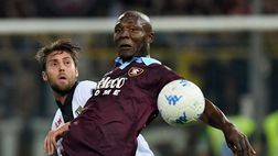 Ricordate Minala? Nuova squadra per l’ex attaccante della Lazio