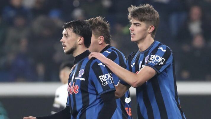 Atalanta, la probabile formazione: da Pasalic e Brescianini a Samardzic, CDK e Lookman - immagine 1