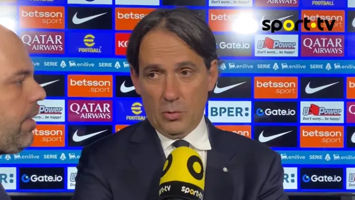 Inter Inzaghi