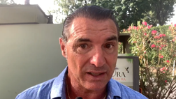 Amoruso a VN: “Da questa stagione mi aspetto tanto. E sul mercato…”