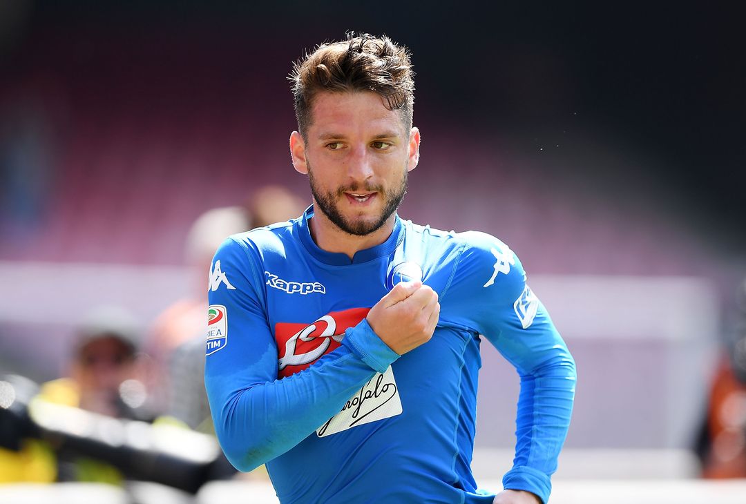 Fotogallery – Napoli-Torino 2-2: i granata ci mettono l’orgoglio - immagine 23