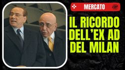 Ex Milan, Galliani e il momento di crisi con Berlusconi: ecco perché