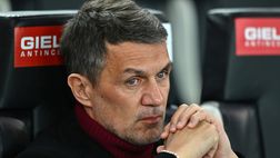 Maldini: “Per me in Italia e all’estero esiste solo il Milan. Contento della classifica”