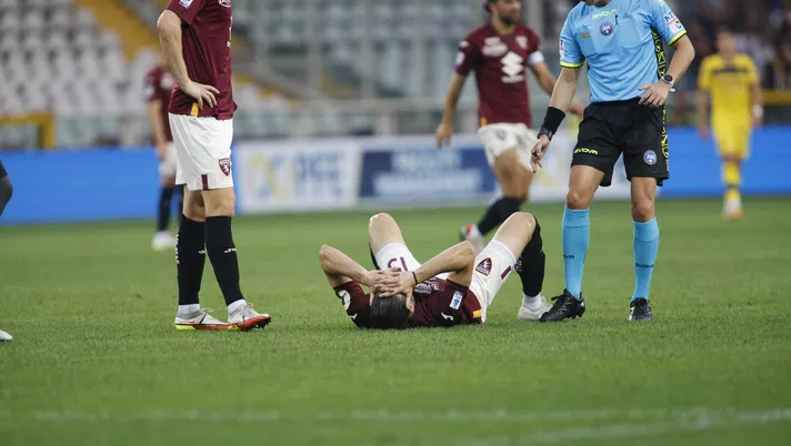 Toro, le ultime dall’infermeria: corsa contro il tempo per Sazonov, c’è speranza - immagine 1