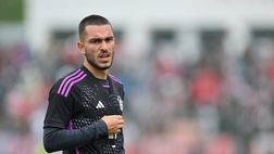 Curiosità, Ibrahimovic al Frosinone! Con un ma … non è lui!
