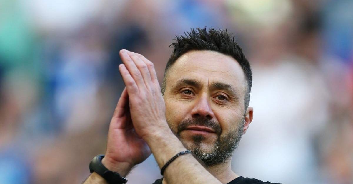de zerbi a un passo dal tottenham la storia di un allenatore cresciuto nelle giovanili del milan da Pianetamilan.it de zerbi a un passo dal tottenham la storia di un allenatore cresciuto nelle giovanili del milan