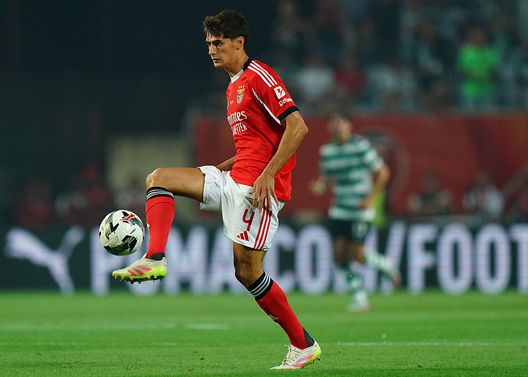 Bufera al Benfica: rischio squalifica per Mario Branco e Antonio Silva dopo il caos con il Casa Pia- immagine 2