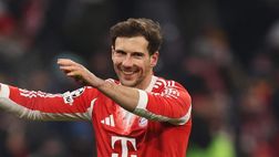 Calciomercato, il Milan si è mosso per Goretzka: contatti con la sua agenzia. Le richieste