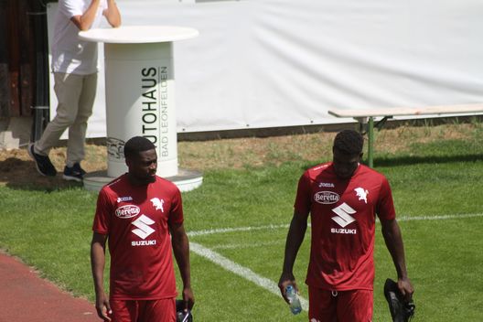 Toro, l’occasione di Adopo: col centrocampo in emergenza può trovare più spazio- immagine 2