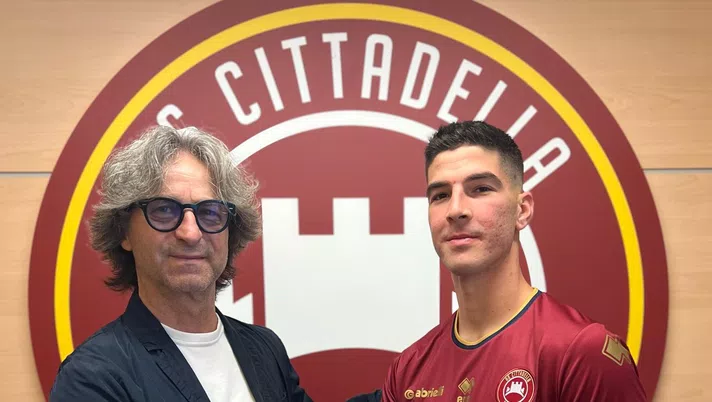 Simone Tronchin al Cittadella: arriva l’ufficialità - immagine 1