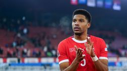Calciomercato, dalla Germania: “Toro interessato ad Amenda del Francoforte”