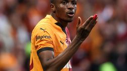 Calciomercato Milan, clamorosa rivelazione su Osimhen. L’esperto: “Il Diavolo …”