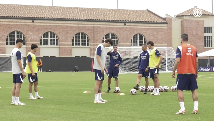 Mondiale per Club, Monterrey-Inter mercoledì ore 3 italiane: ecco dove vederla in tv Mondiale per Club, Monterrey-Inter mercoledì ore 3 italiane: ecco dove vederla in tv - immagine 1