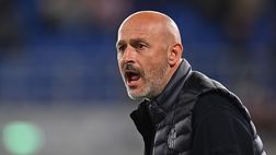 Italiano: “Perdiamo Bernardeschi per il rush finale: è colpa mia e vi spiego! Perché Rowe dalla panchina”