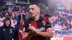 Ferguson e gli incubi sulla Fiorentina: “In Coppa non meritavamo di uscire”