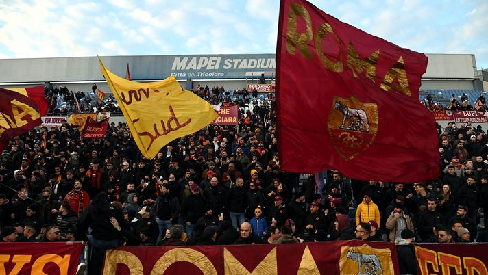 Slavia Praga-Roma, dal punto d’incontro all’apertura dei cancelli: tutte le info - immagine 1