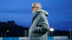 Milan Futuro, Mauro Tassotti: “Se vogliamo migliorare, dobbiamo giocare di squadra”