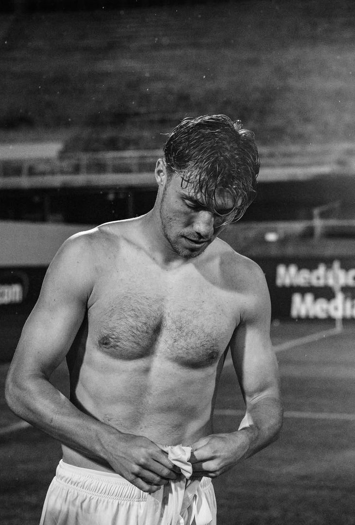 Nuovi eroi, vecchie abitudini: il bianco e nero della vittoria di Firenze – GALLERY - immagine 21