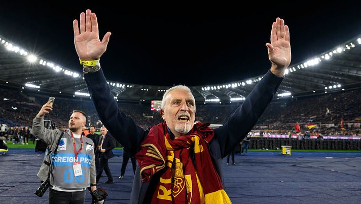 Pruzzo: “Gasp sta continuando il lavoro di Ranieri, ha trovato la formula vincente” - immagine 1