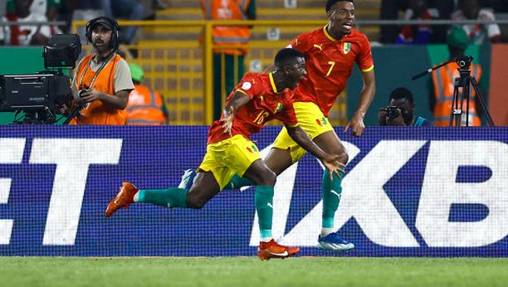 Caos Guinea: ammutinamento dopo il mancato premio per la qualificazione - immagine 1