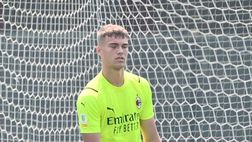 Desplanches: “Milan? Anni fantastici. Esperienza che porterò nel cuore”