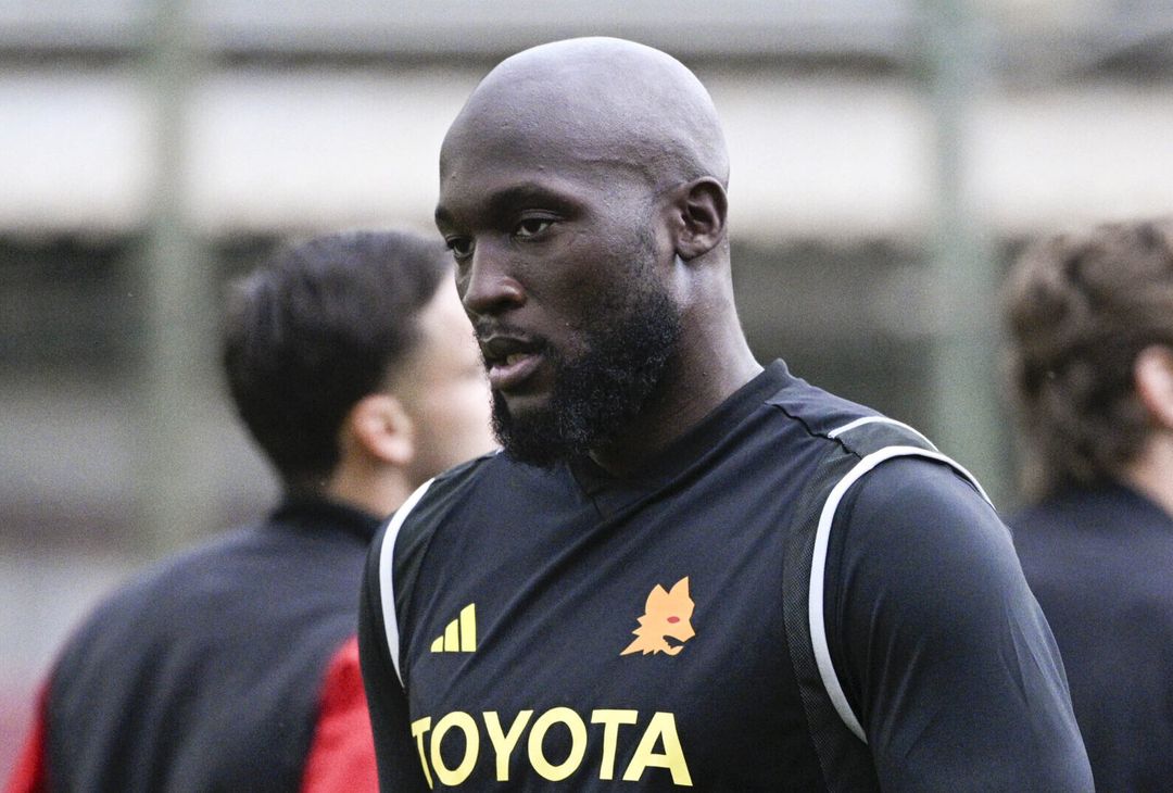 Trigoria, rifinitura prima di Roma-Monza: in gruppo Smalling – FOTO GALLERY - immagine 53